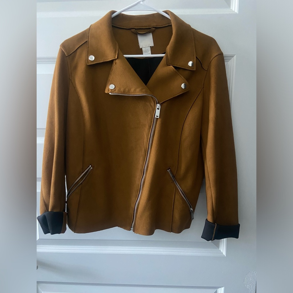 H&M bomber jacket